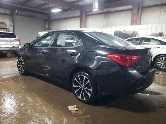 2017 TOYOTA COROLLA - 2T1BURHE1HC875347