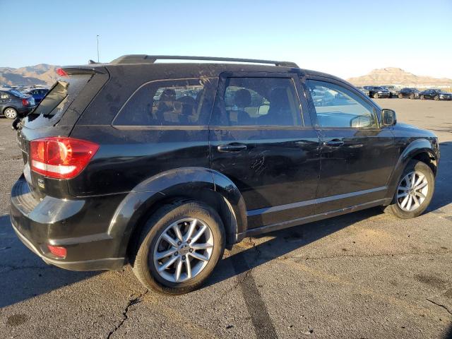 Vin: 3c4pdcbg8ft564487, lot: 89407335, dodge journey sxt 20153