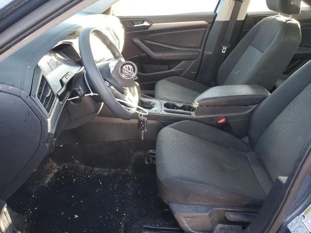 2019 VOLKSWAGEN JETTA S - 3VWC57BU8KM108192