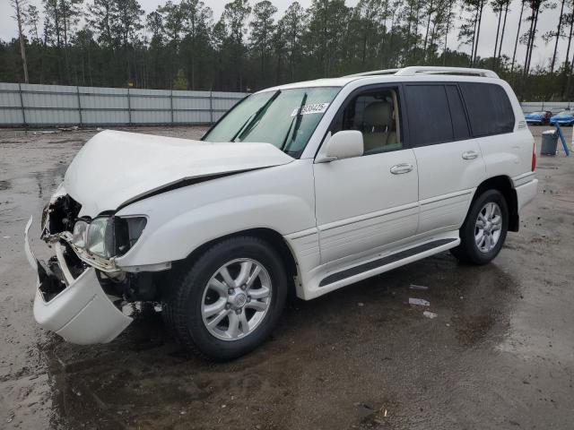 LEXUS LX 470