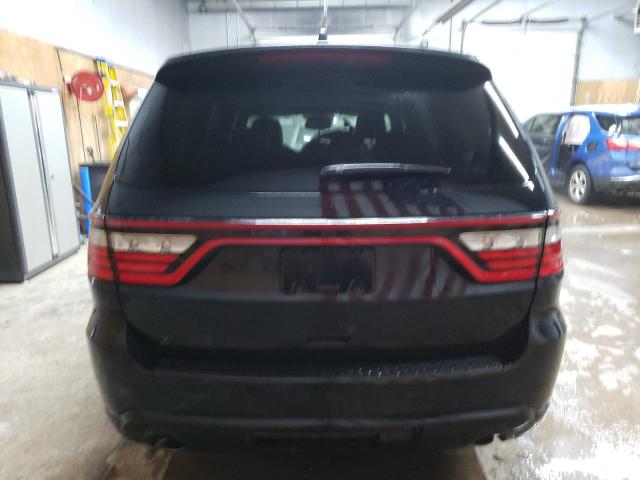 2022 DODGE DURANGO GT - 1C4RDJDG2NC161027