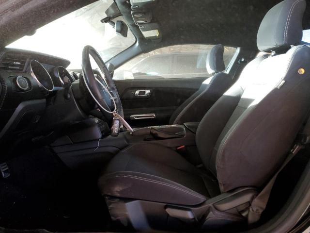 2016 FORD MUSTANG - 1FA6P8AM9G5224781
