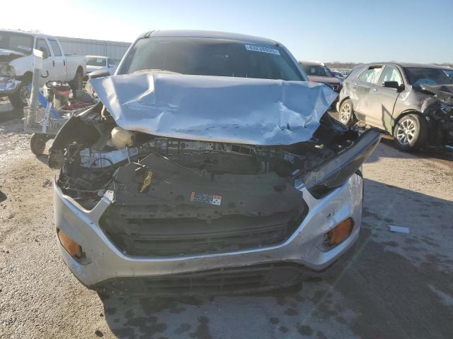 2018 FORD ESCAPE S - 1FMCU0F70JUB86702