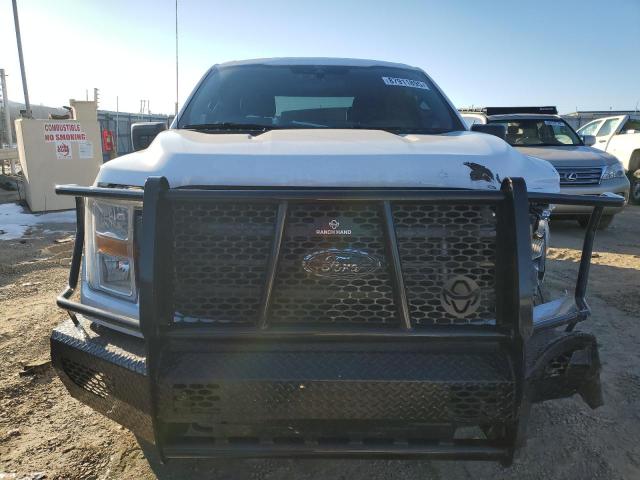 2021 FORD F150 SUPER - 1FTFW1E53MFA02704