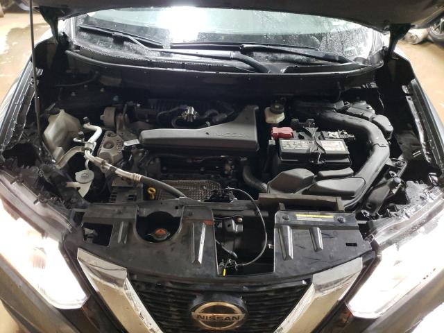 2019 NISSAN ROGUE S - 5N1AT2MVXKC841009
