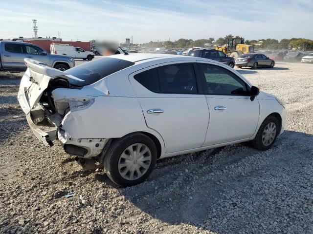 2019 NISSAN VERSA S 3N1CN7AP6KL853109