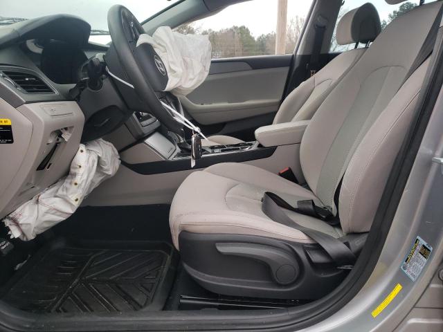 2017 HYUNDAI SONATA SE 5NPE24AF2HH493754