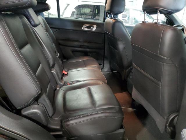2015 FORD EXPLORER X - 1FM5K8D80FGC41938