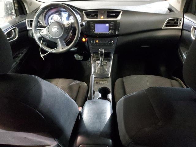 2017 NISSAN SENTRA S - 3N1AB7AP8HY225855