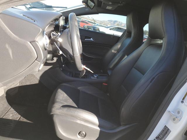 2015 MERCEDES-BENZ CLA 250 - WDDSJ4EB6FN209218