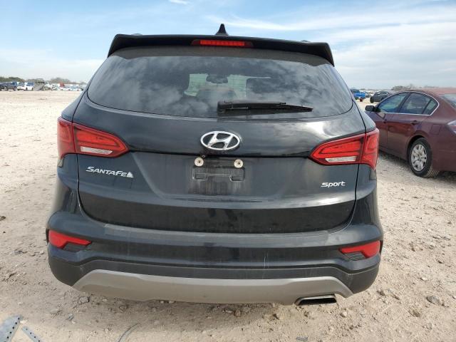 2017 HYUNDAI SANTA FE S - 5NMZU3LB4HH005482