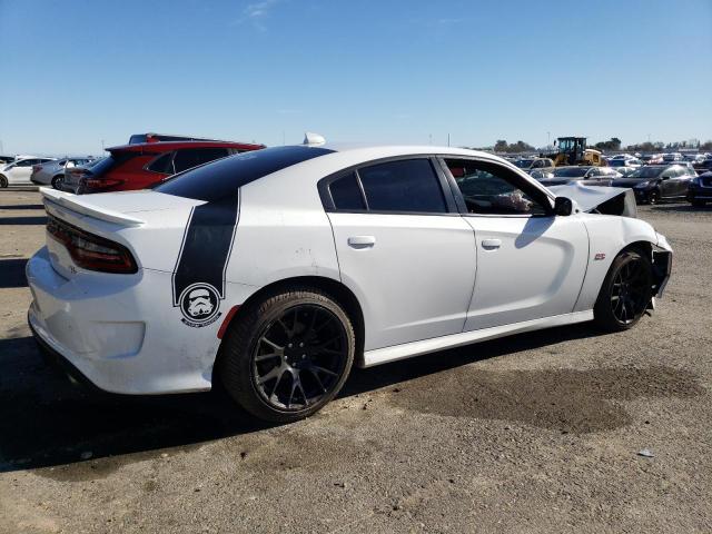 2021 DODGE CHARGER R/ - 2C3CDXCTXMH547668