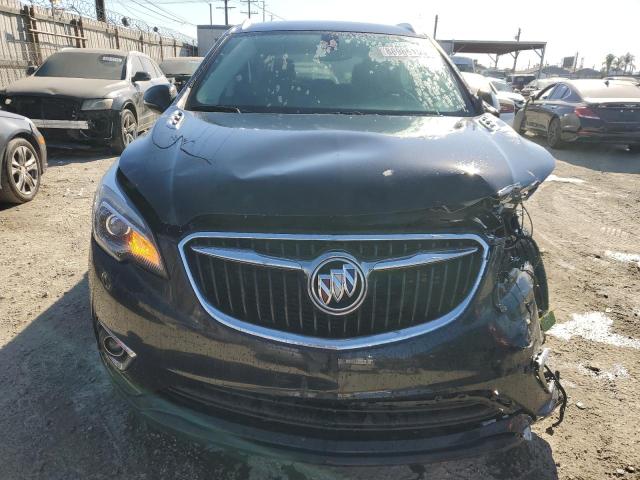 2020 BUICK ENVISION E - LRBFXCSA8LD071343