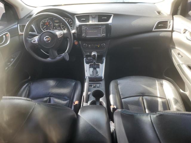 2016 NISSAN SENTRA S - 3N1AB7AP4GY314692