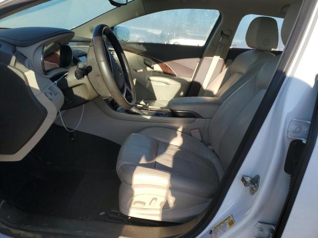 2015 BUICK LACROSSE - 1G4GB5GR7FF249889