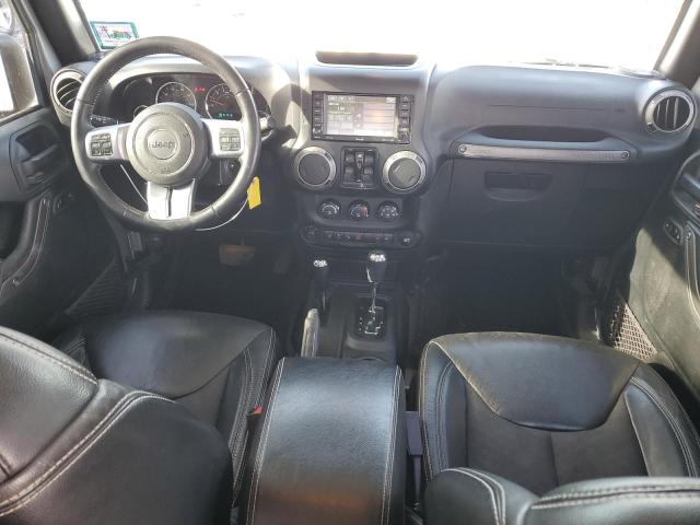2017 JEEP WRANGLER U - 1C4HJWDG5HL605300