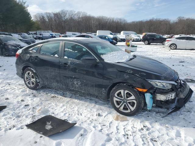 2016 HONDA CIVIC LX - 2HGFC2F55GH539513