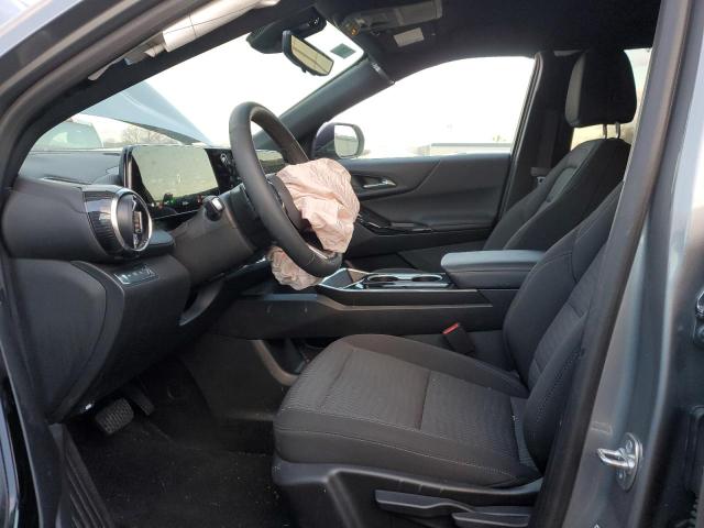 2025 CHEVROLET EQUINOX LT - 3GNAXPEG8SL135464