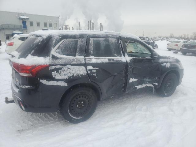 2018 MITSUBISHI OUTLANDER JA4J24A56JZ614736