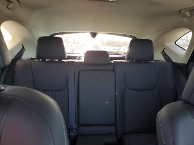 2023 LEXUS NX 350 2T2GGCEZ8PC016798