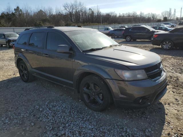 Vin: 3c4pdcgg5jt517239, lot: 87383104, dodge journey crossroad 20184