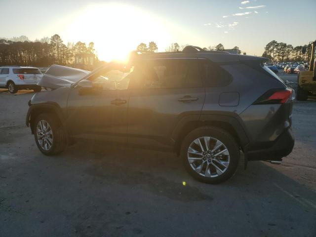 Vin: 2t3c1rfv1rc284430, lot: 43248235, toyota rav4 xle premium 20242