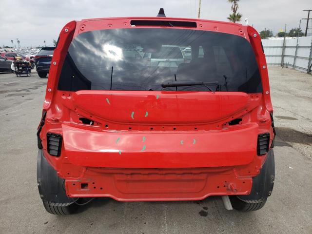 2023 KIA SOUL LX KNDJ23AU1P7189745