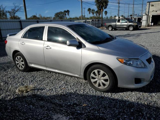 Vin: 2t1bu4ee6ac265067, lot: 42293415, toyota corolla base 20104