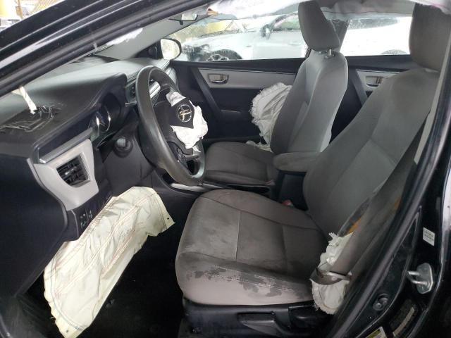 2016 TOYOTA COROLLA L - 2T1BURHE4GC514743