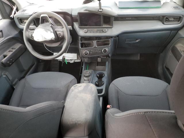 2024 FORD MAVERICK X - 3FTTW8A32RRB32385