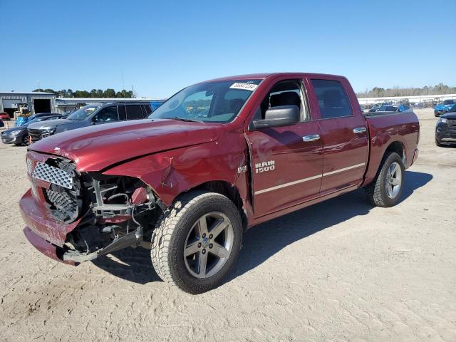 RAM 1500 ST