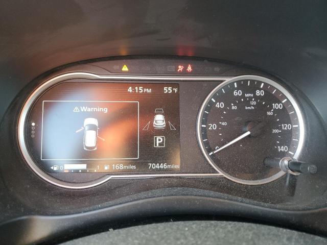 2018 NISSAN KICKS S - 3N1CP5CU5JL542657