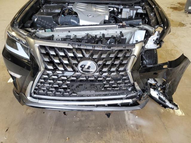 2023 LEXUS GX 460 LUX JTJGM7BX6P5370059