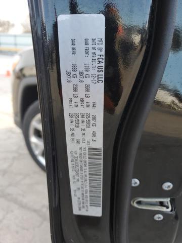 2018 JEEP COMPASS LI - 3C4NJDCB5JT264567