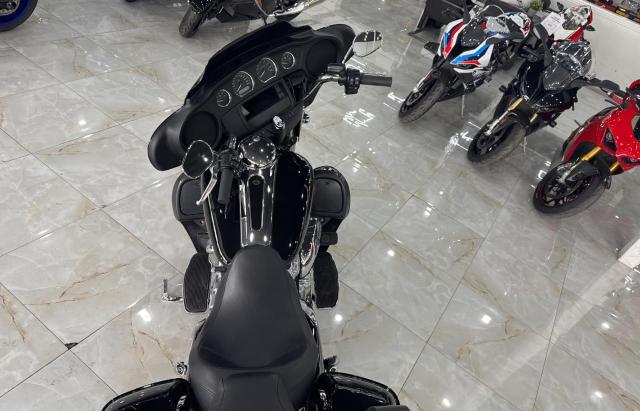 2022 HARLEY-DAVIDSON FLHT 1HD1FVC14NB649055