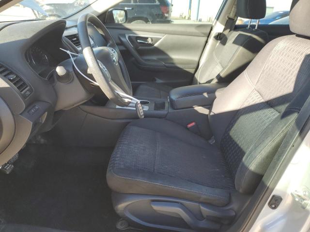 2017 NISSAN ALTIMA 2.5 1N4AL3AP6HN327788