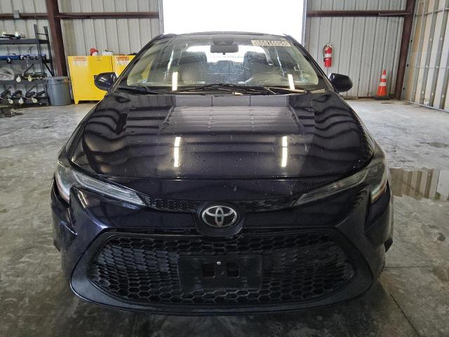 2021 TOYOTA COROLLA LE 5YFEPMAE7MP189311