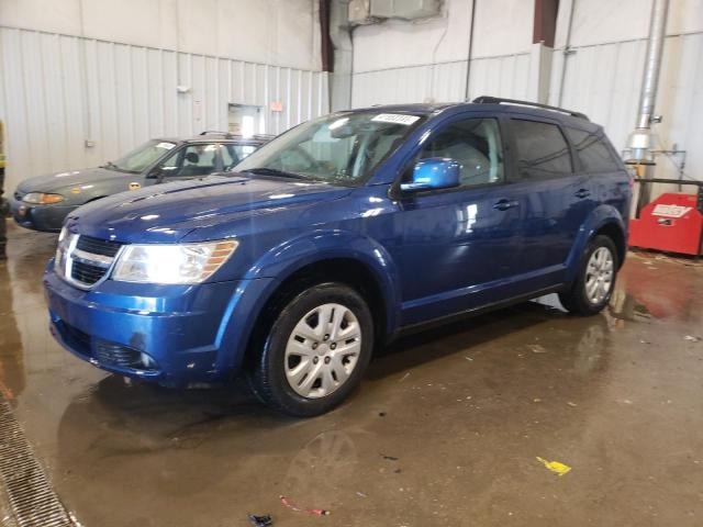 Vin: 3d4pg5fv7at230961, lot: 41852395, dodge journey sxt 2010 img_1