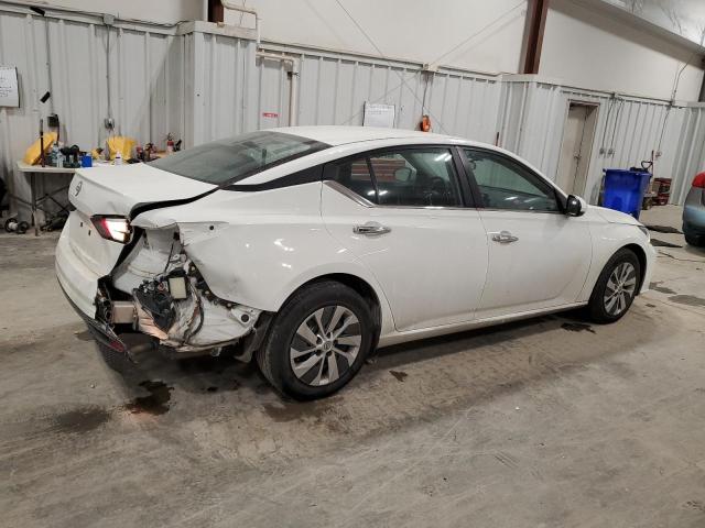 Vin: 1n4bl4bv6pn314576, lot: 88896085, nissan altima s 20233