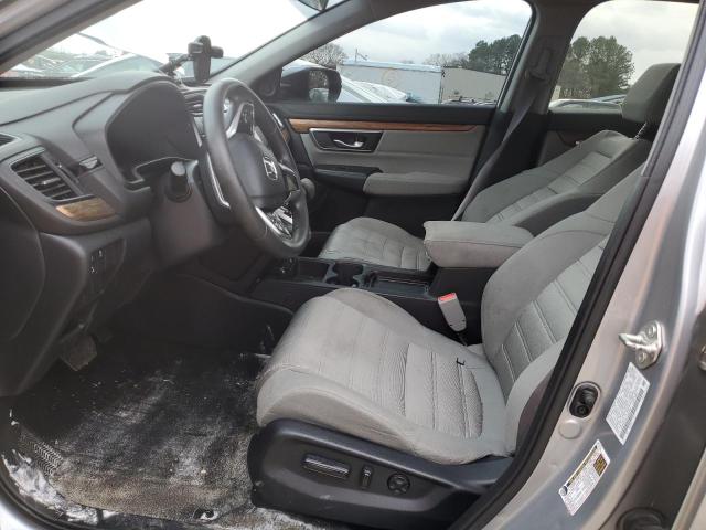 2020 HONDA CR-V 2HKRW2H57LH654504