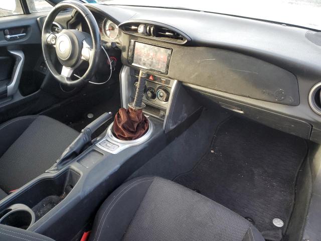 2020 TOYOTA 86 JF1ZNAA14L8753886