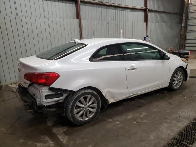 Vin: knafx6a80e5203605, lot: 42514705, kia forte ex 20143