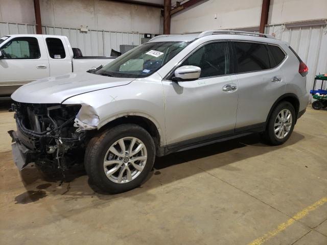 2019 NISSAN ROGUE S - 5N1AT2MT1KC724255
