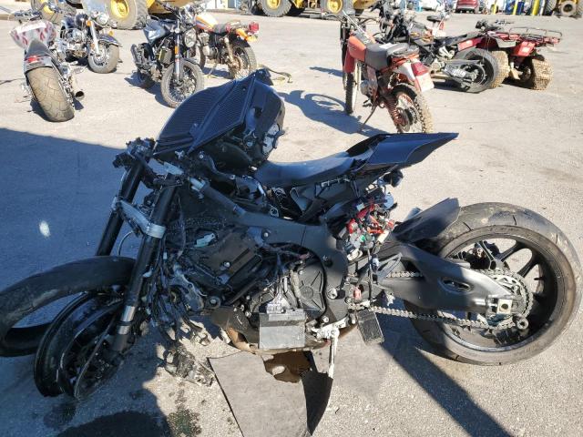 2023 YAMAHA YZFR1 JYARN66Y1PA001005