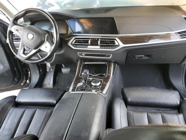 2019 BMW X7 XDRIVE4 - 5UXCW2C54KL085004