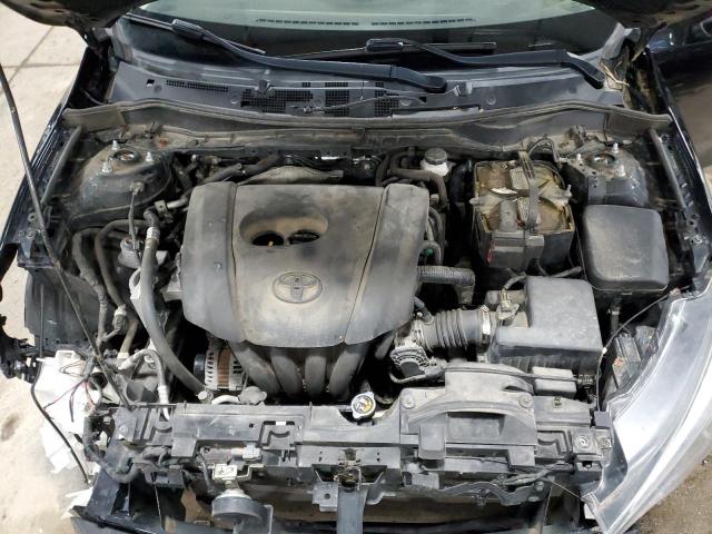 2016 TOYOTA SCION IA 3MYDLBZV9GY103714