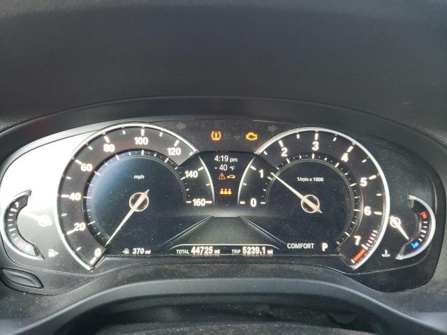 2018 BMW X3 XDRIVE3 - 5UXTR9C52JLD70320