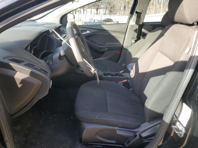 2016 FORD FOCUS SE - 1FADP3F22GL385115