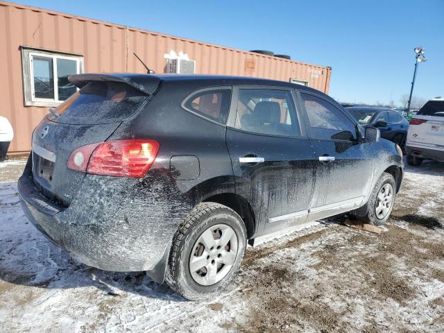 Vin: jn8as5mv4dw133594, lot: 42233465, nissan rogue s 20133