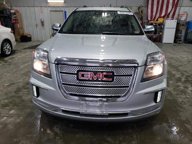2016 GMC TERRAIN DE 2GKFLVE37G6199068